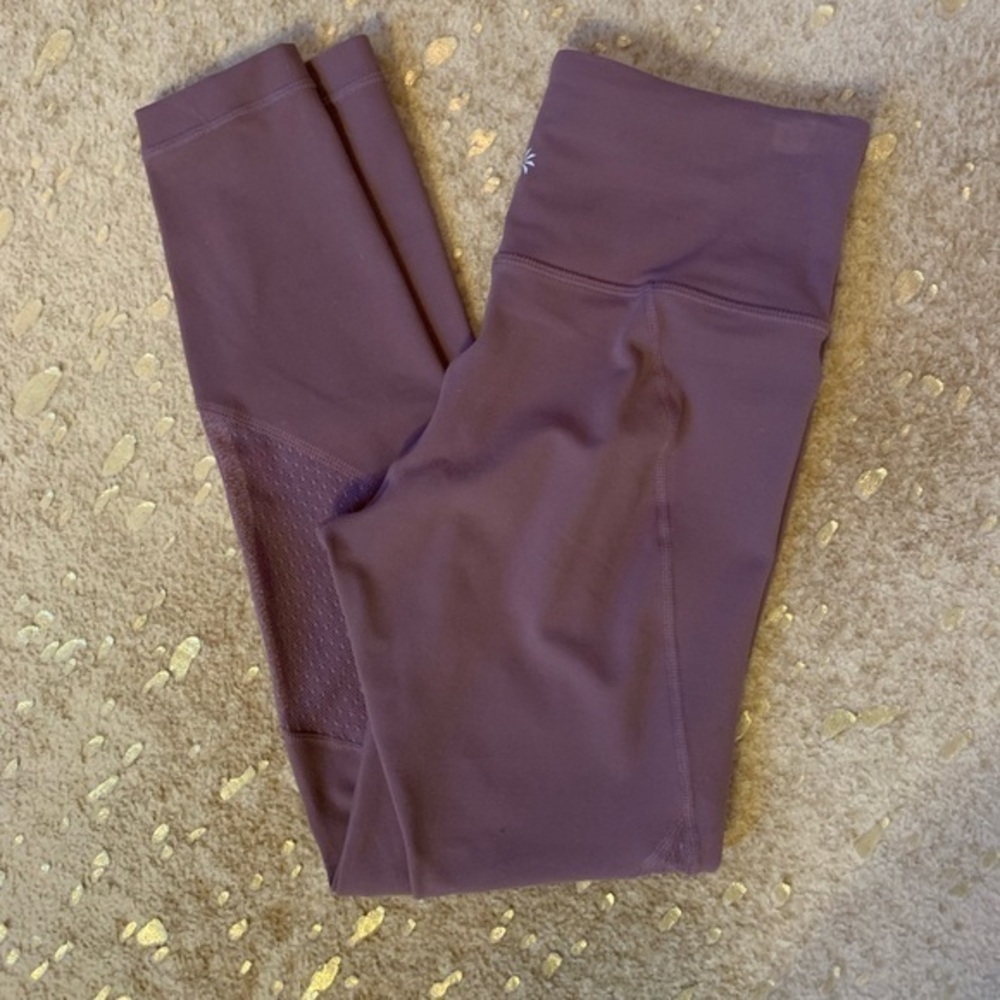 Athleta Leggings